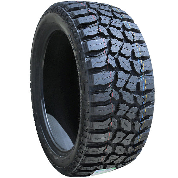FF111 24X12 5X5.0 POLISH -40MM