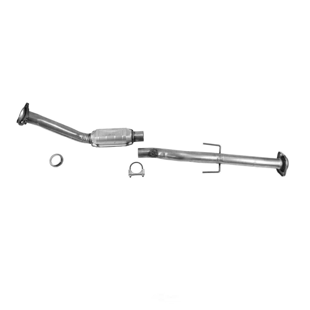 ASCENDER/ENVOY XL/TRAILBLAZER EXT OBDII CATALYTIC CONVERTER DIRECT FIT