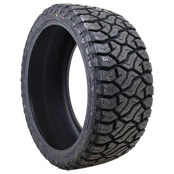 FF117 24X11 8X6.5 POLISH 0MM