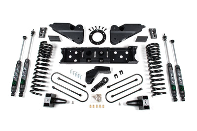 Zone Offroad shock absorber