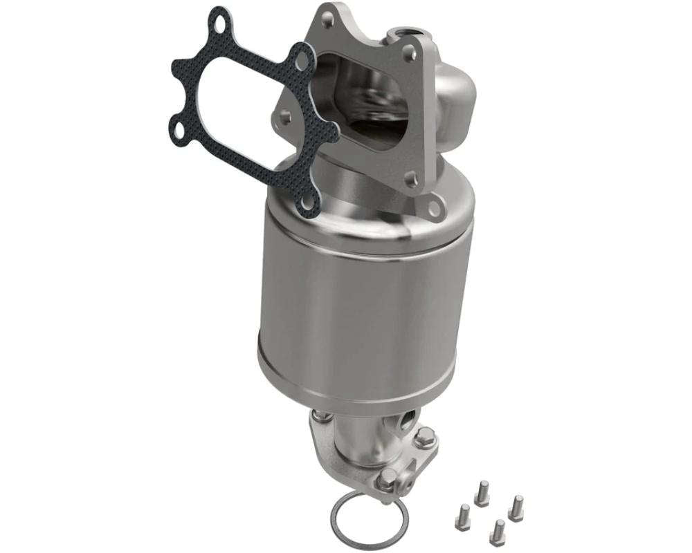 ACCORD DIRECT FIT CATALYTIC CONVERTER