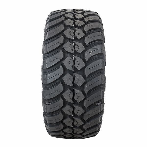 FF115 24X12 6X5.5 POLISH -40MM
