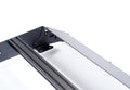 CALI RAISED roof rack detail