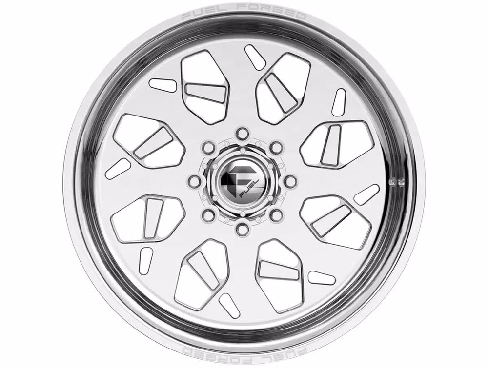 FF111 24X12 8X180 POLISH -40MM