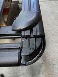 ~(90 lbs. 95X62X14)~ Vortex 2500 Black 2 Bar Roof Rack Subaru Impreza (inc. WRX) PRICING ONLY- USE COMPONENTS