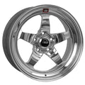 Weld auto part