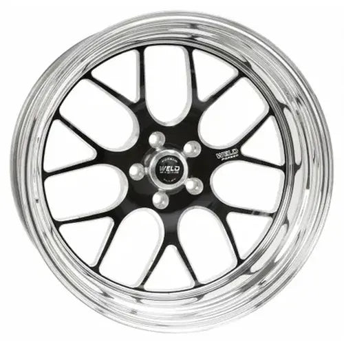 WELD RT-S S77 17X9 POLISHED 5X4.5 6