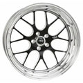 WELD RT-S S77 17X9 POLISHED 5X4.5 6