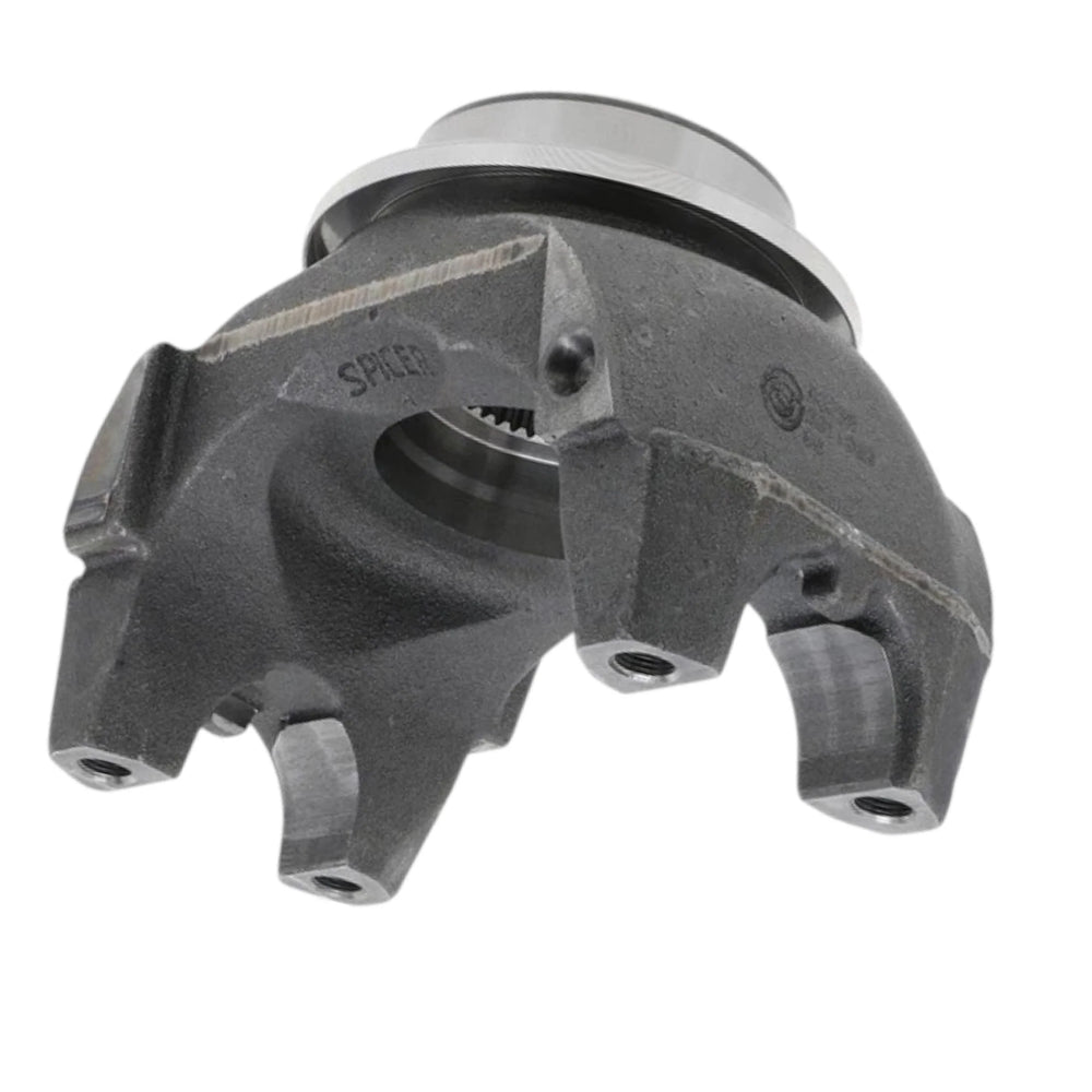 END YOKE ASSY