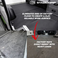 STABILIGRIP KIT WITH SILLS