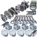 Eagle auto part