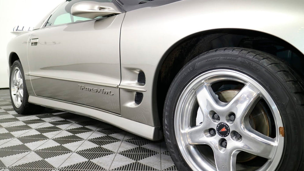 71LP 17X9.0 5X4.5