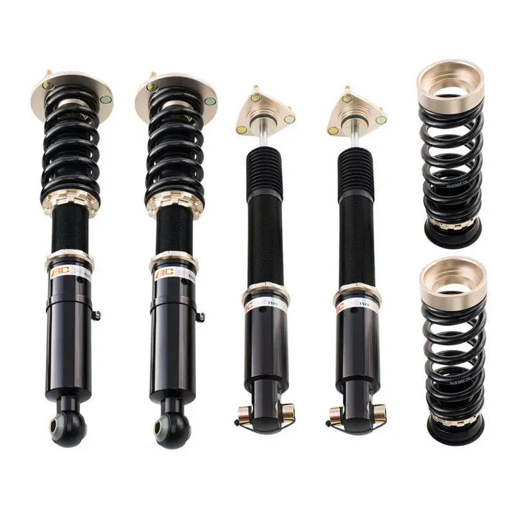 BC Racing Coilover BR 13- IS-250 (EXC. AWD)