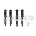 BC Racing Coilover BR 92-00 Chaser