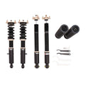 BC Racing coilovers