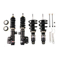 BC Racing Coilover BR 08-09 G8
