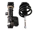 BC Racing Coilover BR 08-09 G8