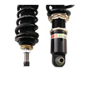 BC Racing Coilover BR 08-09 G8