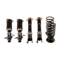 BC Racing Coilover BR 06-10 M35 AWD