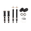 BC Racing coilovers