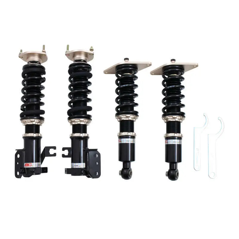 BC Racing Coilover BR 00-06 Sunny