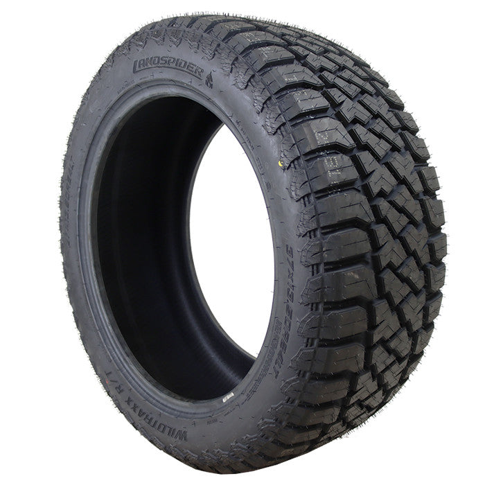 FF117 24X12 6X5.5 POLISH -40MM