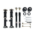 BC Racing coilovers