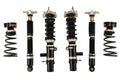 BC Racing coilovers
