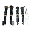 BC Racing coilovers