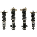 BC Racing BR Coilovers Extreme Low - 2015 WRX / 2015 STI / 8k Front / 10k Rear
