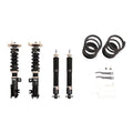 BC Racing Coilover BR 01-09 S60