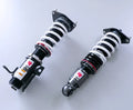 BC Racing BR Coilovers - 2013 FT86 / Default Springs / 8k Front / 9k Rear