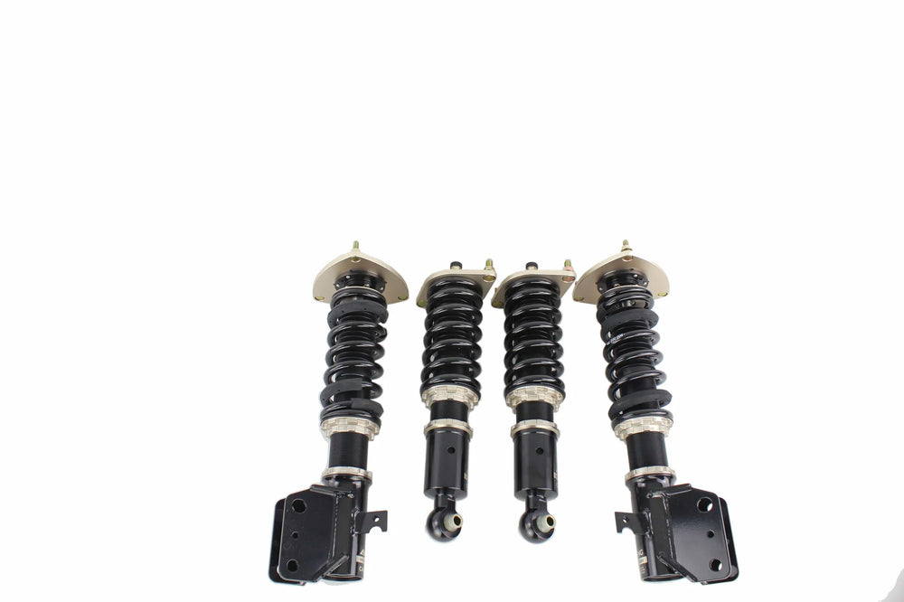 BC Racing Coilover BR 89-91 Galant VR4