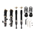 BC Racing Coilover BR 07-12 C30