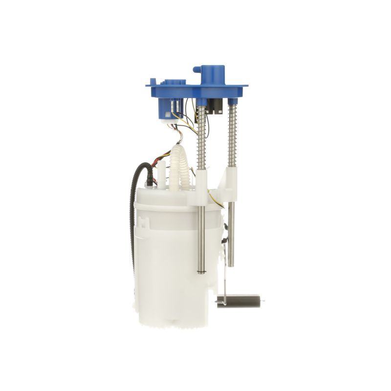 FUEL PUMP MODULE ASSEMBLY