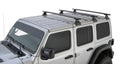 Rhino-Rack USA roof rack close-up