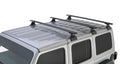 Rhino-Rack USA roof rack detail