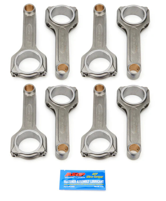 BBC 6.700 H-Beam Rod Set Compstar Extreme