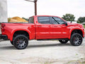 6 Inch Lift Kit Mono Leaf Rear Diesel Chevy Silverado 1500 4WD (22-24)