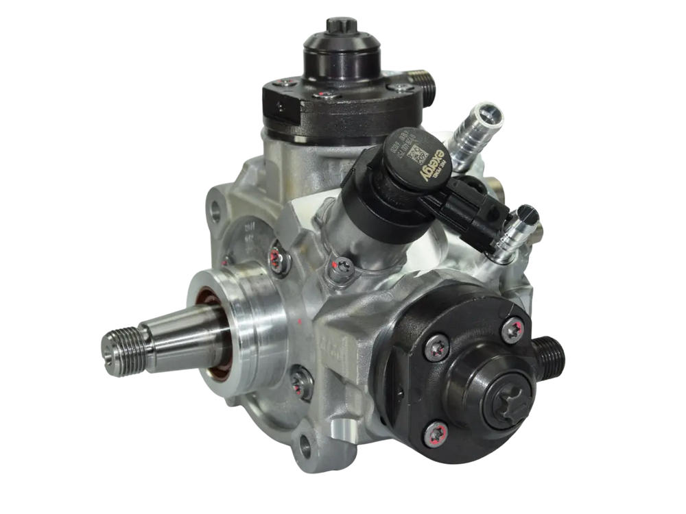 Exergy Imporoved Stock Cp4.2
