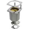 Magnaflow auto part close-up