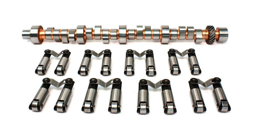 XE 236/242 S-Rlr CL-Kit Chrysler 273-360