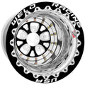 Weld auto part