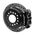 Wilwood Disc/Drum Rear Kit FDPLP-DS Big Ford