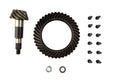 RING & PINION