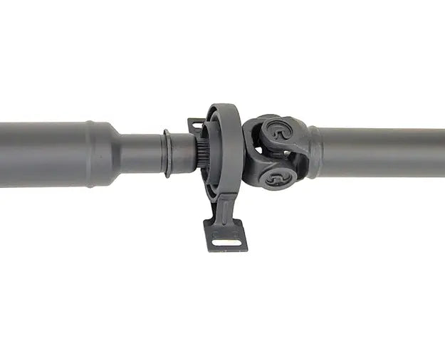 REAR DRIVESHAFT