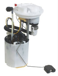 CARTER fuel pump close-up