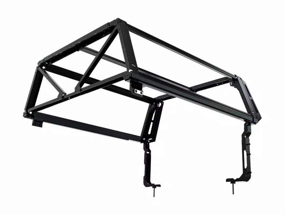 Toyota Tundra (3rd Gen) 4 Door CrewMax 5.5 (2022-Current) Pro Bed System