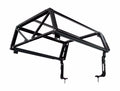 Toyota Tundra (3rd Gen) 4 Door CrewMax 5.5 (2022-Current) Pro Bed System
