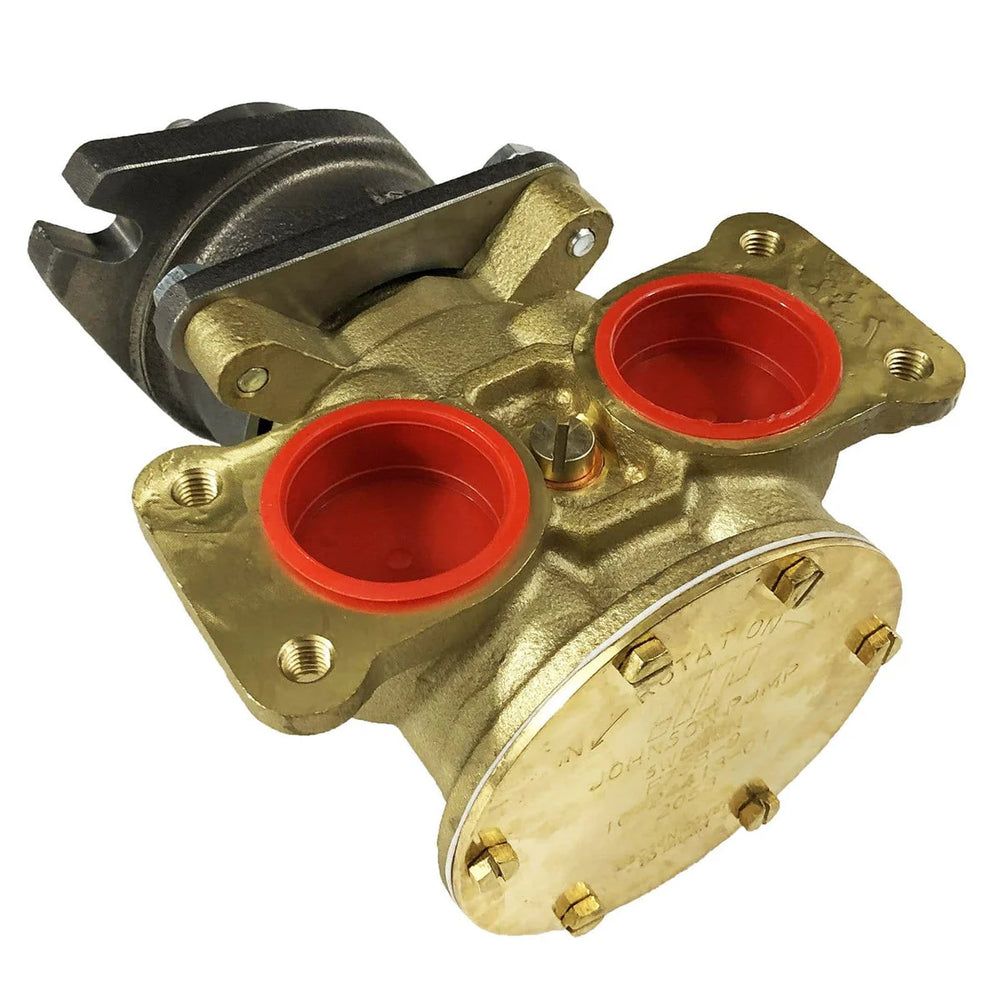 F75B-9 IMPELLER PUMP OEM